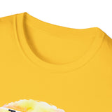 Take Me To The Beach - Unisex Softstyle