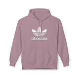 Abadass - Unisex Midweight Softstyle Fleece Hoodie