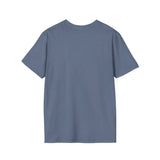 Slingshot Wind Shirt - Unisex Softstyle T-Shirt