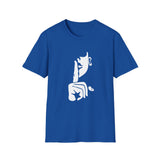 Shhh - Unisex Softstyle T-Shirt