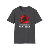 Knight Industies of Kentucky - Unisex Softstyle T-Shirt