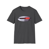 Knight Car "Scanner" Shirt - Unisex Softstyle T-Shirt