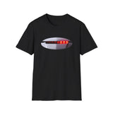 Knight Car "Scanner" Shirt - Unisex Softstyle T-Shirt