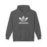 Abadass - Unisex Midweight Softstyle Fleece Hoodie