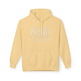 Not Promised A Tomorrow  - Unisex Midweight Softstyle Fleece Hoodie