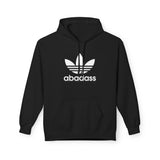 Abadass - Unisex Midweight Softstyle Fleece Hoodie