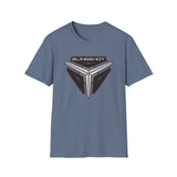 Slingshot Shirt - Unisex Softstyle T-Shirt