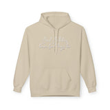 Bad Days - Unisex Midweight Softstyle Fleece Hoodie