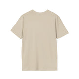 Slingshot Wind Shirt - Unisex Softstyle T-Shirt