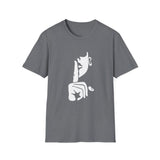 Shhh - Unisex Softstyle T-Shirt