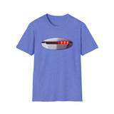 Knight Car "Scanner" Shirt - Unisex Softstyle T-Shirt