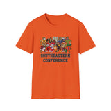 SEC - Unisex Softstyle T-Shirt