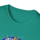 Autisim Don't Judge - Unisex Softstyle T-Shirt