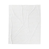 Knight "KITT"- Velveteen Plush Blanket