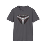 Slingshot Shirt - Unisex Softstyle T-Shirt