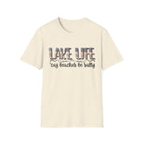 Lake Life - Unisex Softstyle