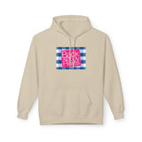 Back & Body Hurts - Unisex Midweight Softstyle Fleece Hoodie