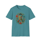 Autisim Awareness - Unisex Softstyle T-Shirt