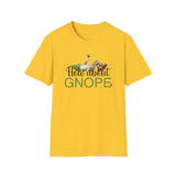 Gnope - Unisex Softstyle T-Shirt