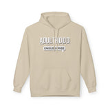 Adulthood - Unisex Midweight Softstyle Fleece Hoodie