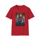 Chucky - Unisex Softstyle T-Shirt