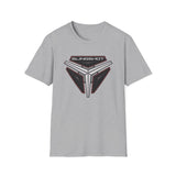 Slingshot Shirt - Unisex Softstyle T-Shirt