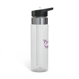 Momma's Sippy Cup - Kensington Tritan Sport Bottle, 20oz