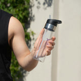 Momma's Sippy Cup - Kensington Tritan Sport Bottle, 20oz