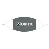 Uber - Fabric Face Mask