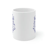 Skip The Meds - Ceramic Mug 11oz