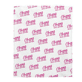 Classy Until Nap Time Blanket - Napping Blanket, Good at Naps, Nap Queen - Velveteen Plush Blanket