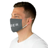 Uber - Fabric Face Mask