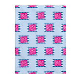 Back & Body Hurts Blanket - Napping Blanket, Good at Naps, Nap Queen - Velveteen Plush Blanket