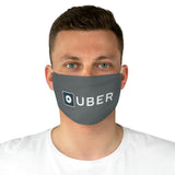 Uber - Fabric Face Mask