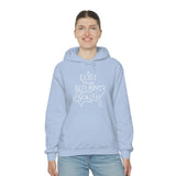 Lost Return to the South Hoodie - Texas Alabama Georgia North South Carolina Florida Louisiana Mississippi Tennessee Kentucky Virginia