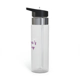 Momma's Sippy Cup - Kensington Tritan Sport Bottle, 20oz