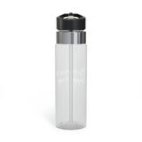 Momma's Sippy Cup - Kensington Tritan Sport Bottle, 20oz