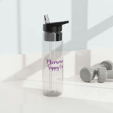 Momma's Sippy Cup - Kensington Tritan Sport Bottle, 20oz
