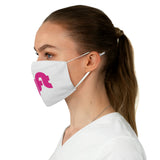 Lyft - Fabric Face Mask