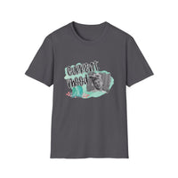 Current Mood - Unisex Softstyle T-Shirt