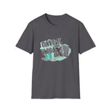 Current Mood - Unisex Softstyle T-Shirt