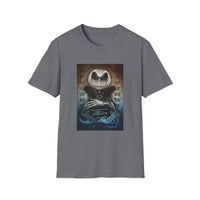 Jack - Unisex Softstyle T-Shirt
