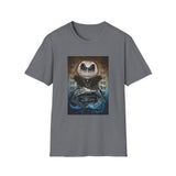 Jack - Unisex Softstyle T-Shirt