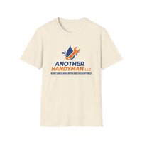 Another Handyman- Unisex Softstyle T-Shirt