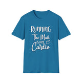 Mail Cardio Postal - Unisex Softstyle T-Shirt