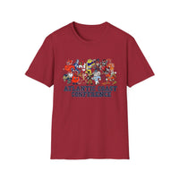 ACC - Unisex Softstyle T-Shirt