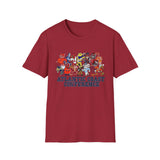 ACC - Unisex Softstyle T-Shirt