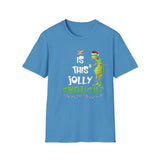 Jolly Enough - Unisex Softstyle T-Shirt