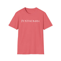 Postwoman Postal - Unisex Softstyle T-Shirt