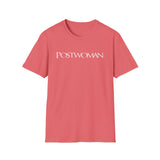 Postwoman Postal - Unisex Softstyle T-Shirt